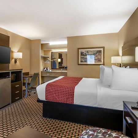 Best Western Bradford Inn Swainsboro Zewnętrze zdjęcie