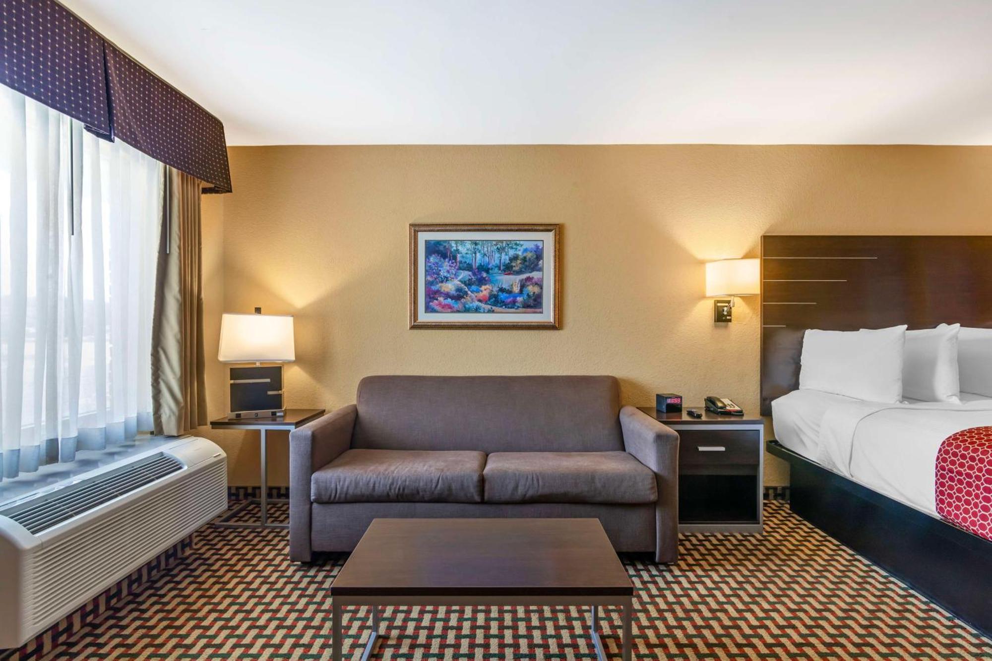 Best Western Bradford Inn Swainsboro Zewnętrze zdjęcie