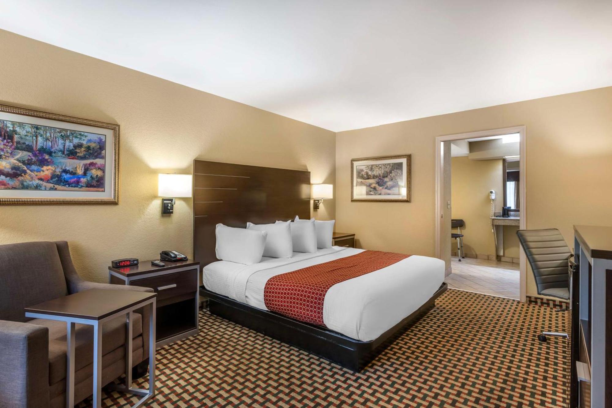 Best Western Bradford Inn Swainsboro Zewnętrze zdjęcie