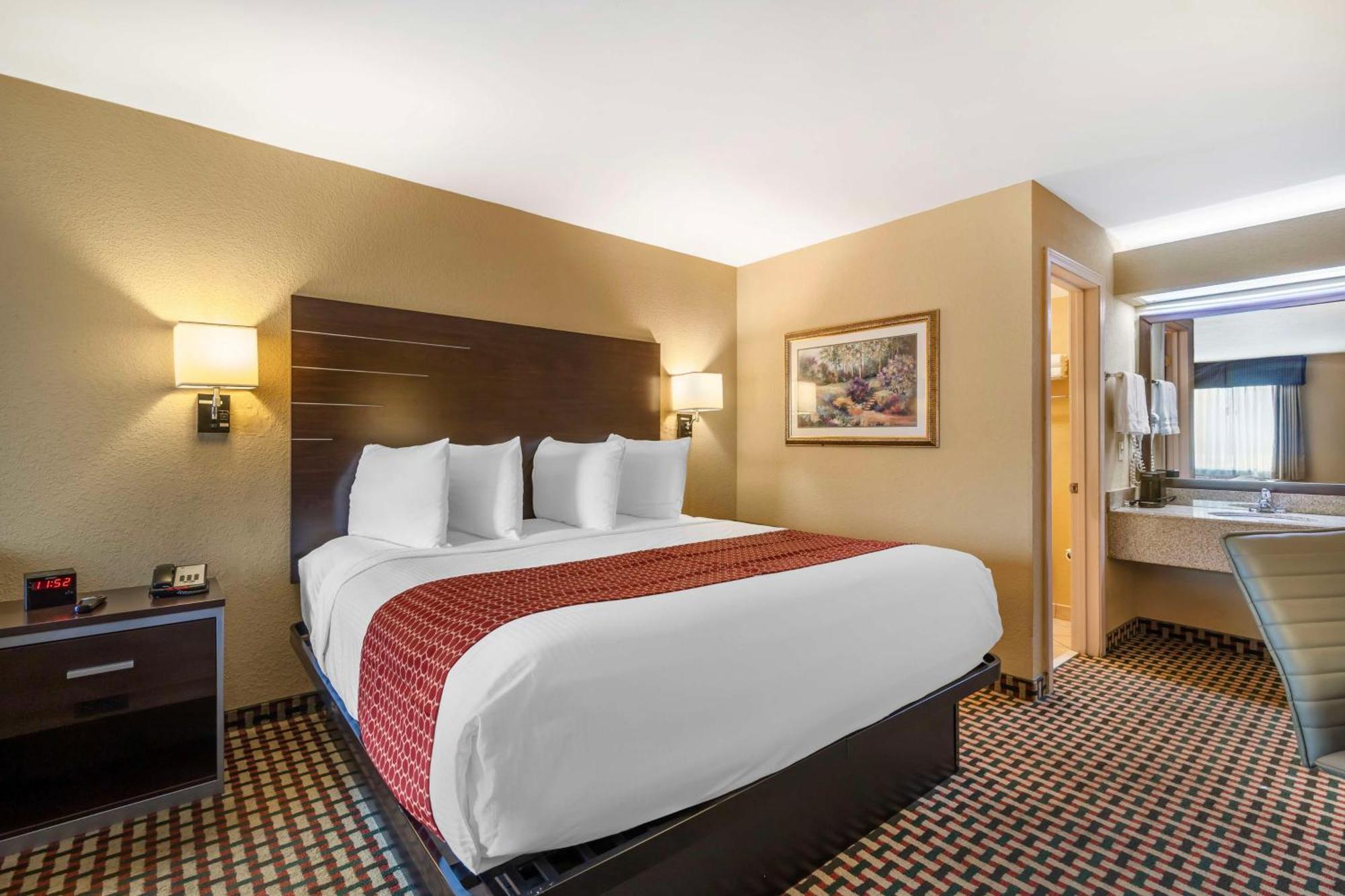 Best Western Bradford Inn Swainsboro Zewnętrze zdjęcie